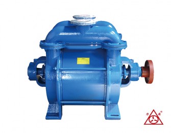 FSK系列耐腐蝕真空泵